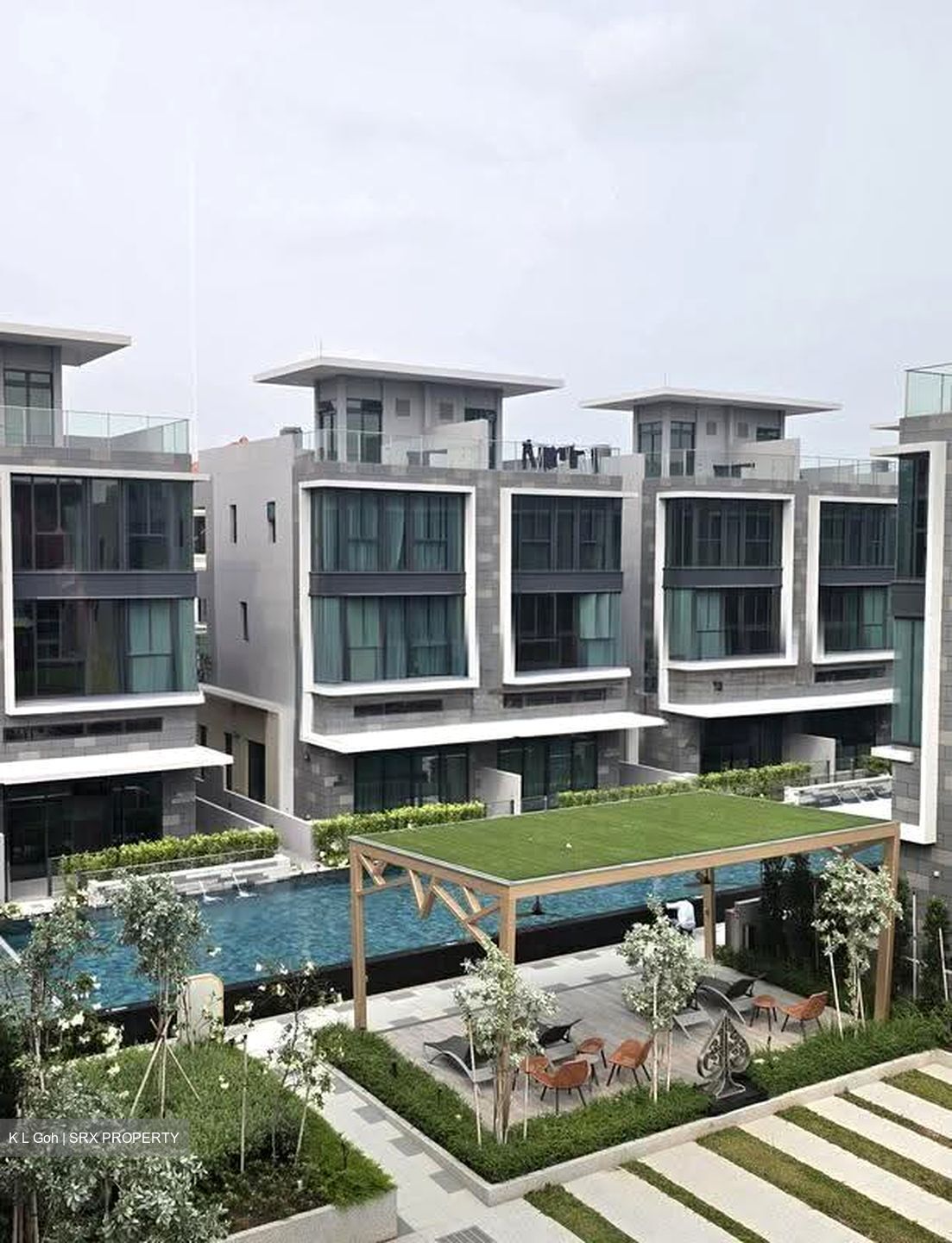 Belgravia Ace (D28), Terrace #637284571